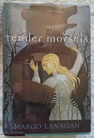 Immagine del venditore per Tender Morsels venduto da Cross Genre Books