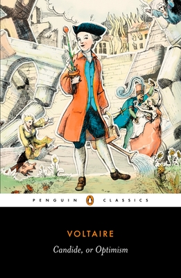 Seller image for Candide: Or Optimism (Paperback or Softback) for sale by BargainBookStores