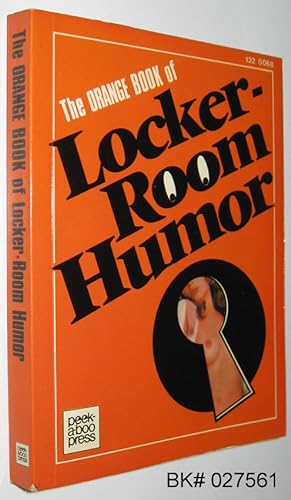 The Orange Book of Locker-Room Humor
