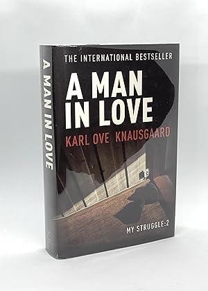 Seller image for A Man in Love: My Struggle: 2 (First U.K. Edition) for sale by Dan Pope Books