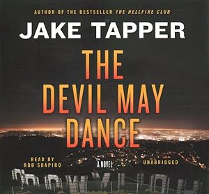 Imagen del vendedor de Devil May Dance : Library Edition a la venta por GreatBookPrices