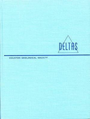 Seller image for DELTAS in Their Geologic Framework for sale by Bookmarc's