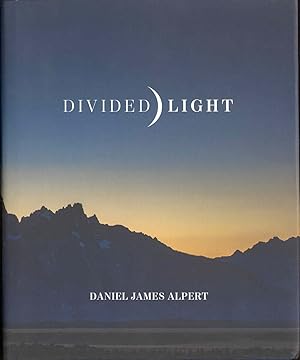 Seller image for Divided Light for sale by Bookmarc's