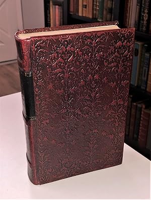 Me-Smith (leather binding) - Caroline Lockhart