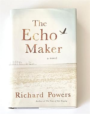 Seller image for The Echo Maker for sale by Triolet Rare Books, ABAA