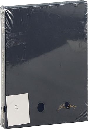 Image du vendeur pour Supper At The Black Pearl [Deluxe Issue, Signed] mis en vente par Lorne Bair Rare Books, ABAA