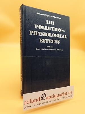 Air Pollution: Physiological Effects