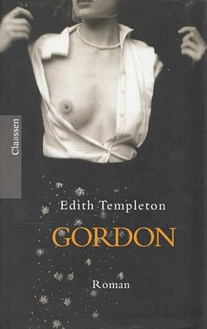 Seller image for Gordon. Aus dem Engl. von Giovanni und Ditte Bandini for sale by Versandantiquariat Nussbaum