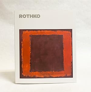Seller image for Rothko: The Late Series for sale by Exquisite Corpse Booksellers