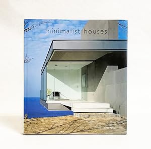 Seller image for Minimalist Houses for sale by Exquisite Corpse Booksellers