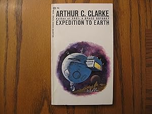 Expedition to Earth