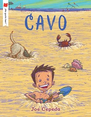 Bild des Verkufers fr Cavo/ I dig -Language: spanish zum Verkauf von GreatBookPrices