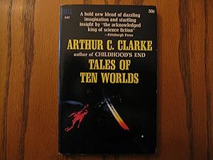 Tales of Ten Worlds