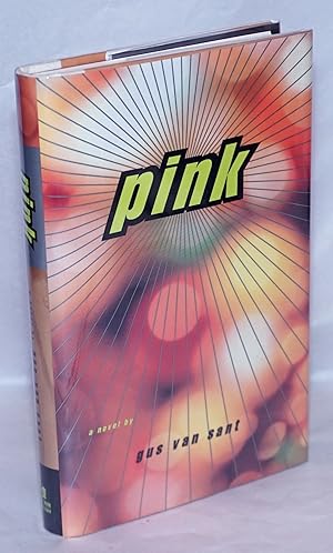 Imagen del vendedor de Pink a la venta por Bolerium Books Inc.