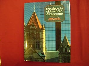 Imagen del vendedor de Encyclopedia of American Architecture. a la venta por BookMine