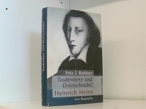 Taubenherz und Geierschnabel, Heinrich Heine