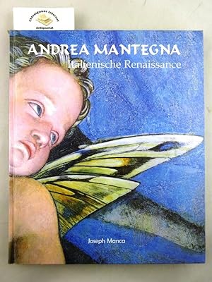 Image du vendeur pour Andrea Mantegna -Kunst und Kultur im Italien der Renaissance bersetzung: Dr. Martin Gogh mis en vente par Chiemgauer Internet Antiquariat GbR
