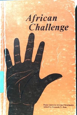 Image du vendeur pour African Challenge; mis en vente par books4less (Versandantiquariat Petra Gros GmbH & Co. KG)