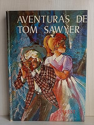 Image du vendeur pour Las Aventuras De Tom Sawyer / the Aventures of Tom Sawyer mis en vente par Bibliomania