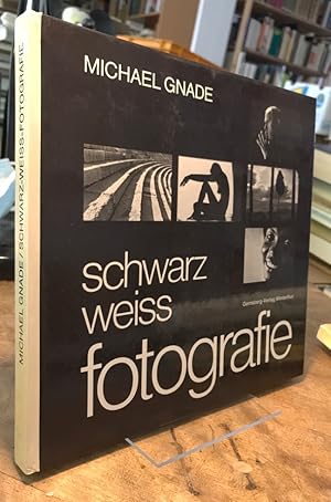 Schwarz-Weiss Fotografie.