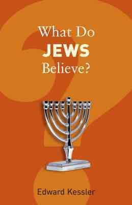 Immagine del venditore per What Do Jews Believe? venduto da GreatBookPrices