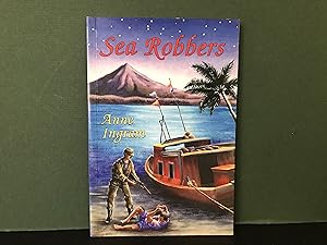 Seller image for Sea Robbers for sale by Bookwood