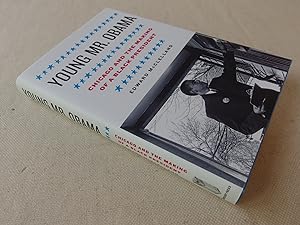 Seller image for Young Mr. Obama: Chicago and the Making of a Black President for sale by Nightshade Booksellers, IOBA member