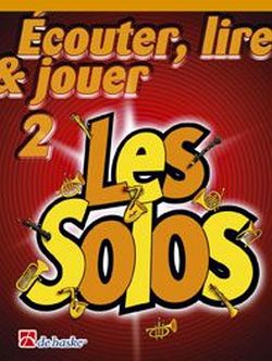 Image du vendeur pour couter, lire, jouer vol.2 - Les solos pour flte (frz) mis en vente par moluna