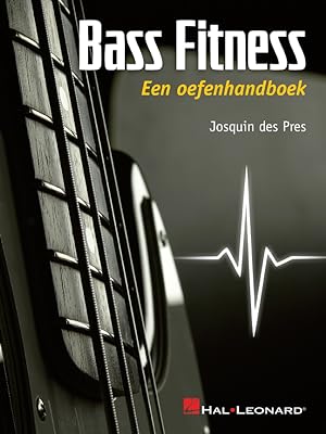 Bild des Verkufers fr Bass Fitness: for electric bass (nl) zum Verkauf von moluna