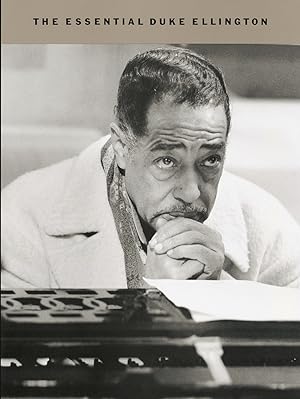 Bild des Verkufers fr The essential Duke Ellington Songbook for voice and piano zum Verkauf von moluna