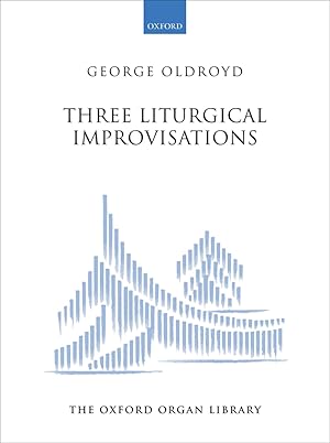 3 Liturgical Improvisations for organ