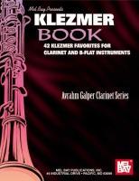 Klezmer Book