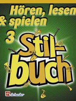 Bild des Verkufers fr Hoeren lesen und spielen Band 3 Stilbuch fr Klarinette zum Verkauf von moluna