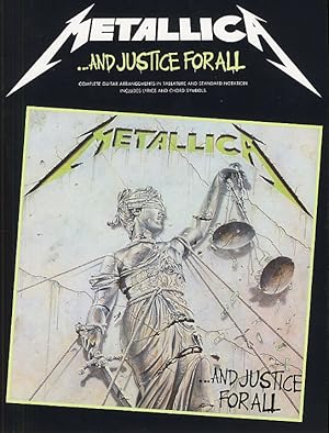 Bild des Verkufers fr Metallica zum Verkauf von moluna