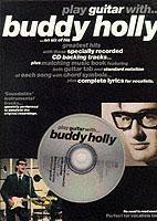 Bild des Verkufers fr Buddy Holly zum Verkauf von moluna