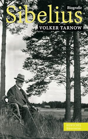 Image du vendeur pour Sibelius Biografie gebunden mis en vente par moluna