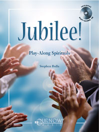 Bild des Verkufers fr Jubilee: Playalong Spirituals Klavierbegleitung zum Verkauf von moluna