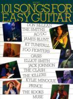 Seller image for 101 Songs for Easy Guitar Book 7 for sale by moluna