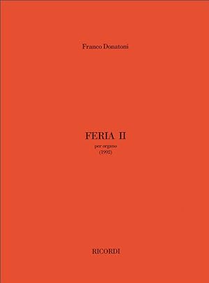 Seller image for Sonata    4 Es-Dur F.XVI:2 f ¼r 2 Violinen, Viola und Bc 5 Stimmen for sale by moluna
