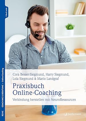 Seller image for Praxisbuch Online-Coaching for sale by moluna