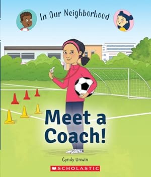 Imagen del vendedor de Meet a Coach! a la venta por GreatBookPrices