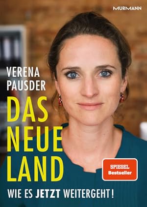 Das Neue Land. Wie es jetzt weitergeht!