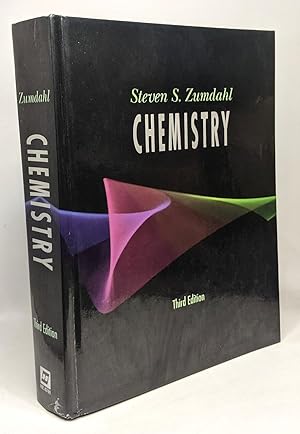 Chemistry - Third edition