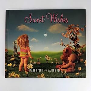 Imagen del vendedor de Sweet Wishes a la venta por Book Merchant Jenkins, ANZAAB / ILAB