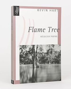 Immagine del venditore per Flame Tree. Selected Poems venduto da Michael Treloar Booksellers ANZAAB/ILAB