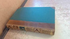 Bild des Verk�ufers f�r The Miscellaneous Works Of Oliver Goldsmith, Volume II, M.B. Including A Variety Of Pieces, Now First Collected zum Verkauf von BoundlessBookstore