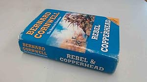 Image du vendeur pour Rebel and Copperhead mis en vente par BoundlessBookstore