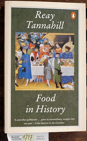 Food in History New, fully rev. and updated edition