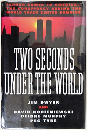 Immagine del venditore per Two Seconds Under the World. venduto da Entelechy Books