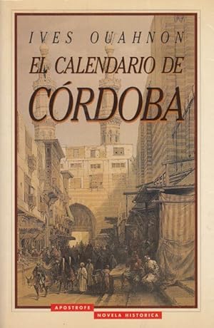 Bild des Verkufers fr EL CALENDARIO DE CRDOBA zum Verkauf von Librera Vobiscum